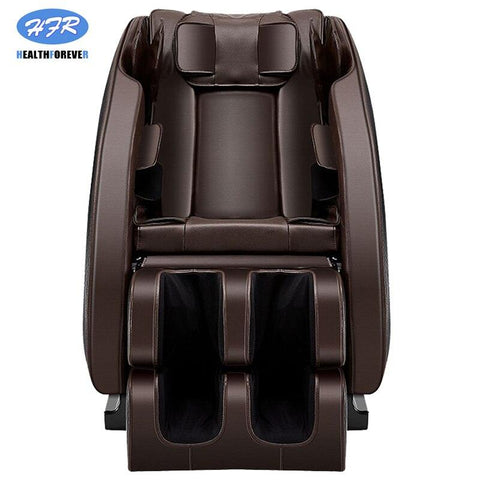 HFR-888-2L Power Supply Price Used 3d Foot Shiatsu Cheap Electric Full Body Massage Chair 4d Zero Gravity Massage Chair - ElitShop