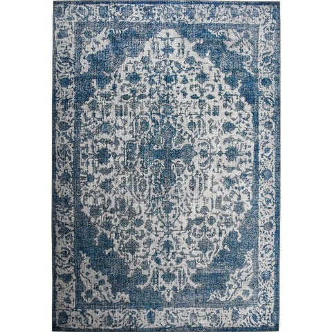 Europe Style Vintage Carpet Living Room Persian American Rugs for Bedroom Room Bedside Mat Large Retro Rugs and Carpet Study - ElitShop