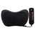 Relaxation Massage Pillow Vibrator Electric Shoulder Back Heating Kneading Infrared Therapy Pillow Shiatsu Neck Massager