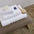 Pure Cotton Three-Piece Suit of Bath Towel Luxury Hotel Cotton Bath Towel Set 3 Pieces
