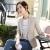 Plaid Blazers Women&#39;s OL Elegant Retro Suit Coat Chic Korean Business Oversized 5XL Slim Outwear New Stylish Notched Collar Tops