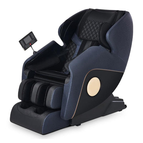AoSDSi New Luxury 8D Zero Gravity Large Space Capsule Massage Chair Home Office Full Automatic Portable Sofa AS-111 - ElitShop