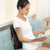 Electric Neck Massager Pillow Shiatsu Neck Massage Pillow With Heat Head Back Neck Rolling Kneading Neck Massager