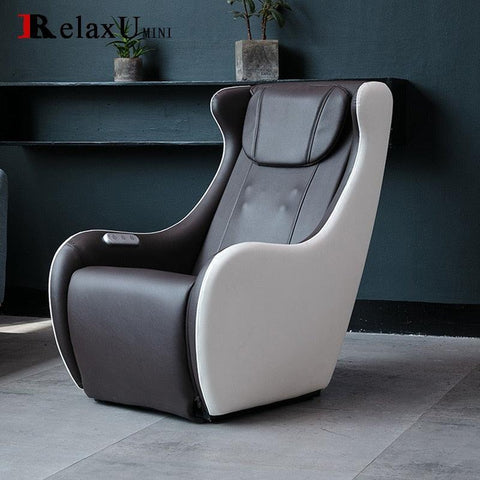 Massage Chair Home Small Electric Massage Sofa Fully Automatic Commercial Shared Whole Body Smart Massage Chair Sofa - ElitShop