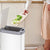 18L Smart Trash Can Automatic Induction Trash Can Electric Touch Trash Can Kitchen Practical Trash Can for Garbage Storage14/16L