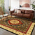 New Vintage Carpet Living Room Persian Bedroom Carpets Decoration Home Modern European Style Floor Mats Large Area Rugs