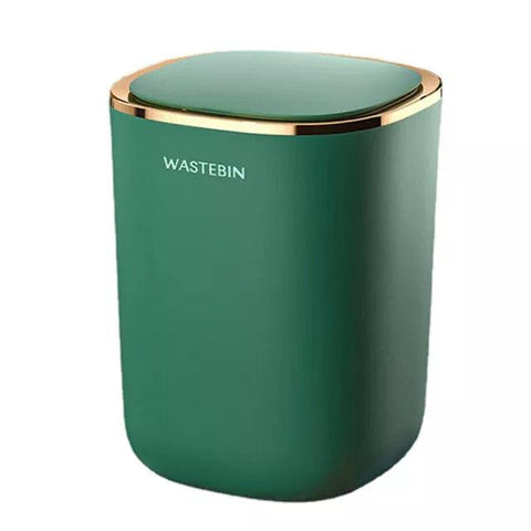 NEW2023 12L Smart Sensor Electronic Garbage Bin Kitchen Bathroom Toilet Trash Can Best Automatic Induction Waterproof Bin with - ElitShop