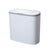 Smart Induction Trash Bin Touchless Kitchen Trash Can for Home