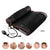 Electric Massage Pillow Relaxation Moxibustion heating Neck head Back Heating Kneading Infrared therapy shiatsu Massager