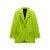 Women jacket 2022 New Fashion Single Button leisure Blazer Coat Vintage Long Sleeve Female Outerwear Chic Femme