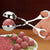 Meatball Maker Clip Spoon Stainless Steel Meatballs Mold Fried Fish DIY Meatballs Making Kitchen Cooking Accessories 7940165 2022 – $3.08