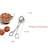 Meatball Maker Clip Spoon Stainless Steel Meatballs Mold Fried Fish DIY Meatballs Making Kitchen Cooking Accessories 7940165 2022 – $3.08