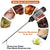 Kitchen Digital Food Thermometer Meat Cake Candy Fry Food BBQ Dinning Temperature Household Cooking Thermometer 6992468 2022 – $10.76