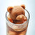 3D Teddy Bear Ice Cube Mold 2 Pieces Set Tiktok Bear Silicone Animal Mold Soap Candle Mold Ice Cube for Coffee Milk Tea Candy Gummy Fondant Cake Baking Cupcake Topper Decoration 8556539 2022 – $4.11