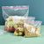 30pcs Set Reusable Fresh Zip Bag Freezing Heating Food Wrap Storage Bag Zip Lock Poly Bags Kitchen Accessories 8812929 2022 – $20.65