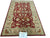 Oushak Rugs The Craft Of Making Wool By Hand For Carpets Living Room Traditional Art Decor Wool Knitting Carpets