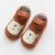 Newborn Baby Animal Non-slip Socks Boys Girls Infant Cotton Cute Socks Kids Non Slip Cartoon Warm Socks