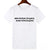 Fashion Women&#39;s Tshirts Russian Letter Inscription Print Female T-shirt Summer Women Casual Simple Tee Shirt