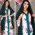 AB041 Veiled Female Dress Abaya White Muslim Headscarf Arabic Clothing World Apparel Store Hijab Woman Suit Flower Elegant Eid