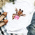 Women Lady Cartoon Giraffe Funny Animal Fashion Love Trend Cute  T Tee Womens Tshirt Female Shirt Clothes Top Graphic T-shirt