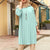 ZANZEA Women Summer Long Sleeve Muslim Blouse Dubai Turkey Abaya Blusas Casual Long Tops Tunic Pleated Solid Shirt