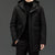 Top Grade Warm Winter Designer Brand Luxury Top Quality Hooded Casual Fashion Parka Jacket Men Windbreaker Coats Clothes Men