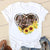 Women T-shirts Love Valentine 90s Ladies Fashion Clothing Cartoon Clothes Short Sleeve Spring Summer Female Tee Graphic Tshirt