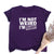 I&#39;M NOT WEIRD I&#39;M LIMITED EDITION Women&#39;s T Shirts Funny Letters Printed Funny Tshirt Short Sleeve Summer Tops Clothes