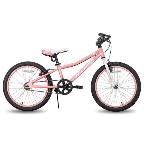 20 inch wheel Bikes Single Speed Bicycle Front Rear V Brake MTB Road Bike City BIcycle bicicleta Kid Bikes Young Boy Girl Child - ElitShop