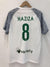 2021 2022 Maccabi Haifa soccer jerseys 21/22 Israel home ATZILI#7 HAZIZA#8 G.DONYOH #11 football shirt T.Chery#10 S.Menachem#12