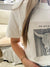 Eagle-print T-shirt Women 2021 Summer Clothing Cotton Vintage Boho Tshirt Tees Femme Rock n Roll Fashion T-shirts Tops