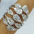 GODKI Monaco Design Luxury Crossover Stackable Rings For Women Wedding Cubic Zircon Engagement Dubai Naija Bridal Finger Ring