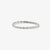 CANNER Fashion Braided Twist Ring 925 Sterling Silver Gold Plated Wedding Rings for Women Fine Jewelry Accessories Gifts Anillos