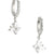 CANNER  2021 Trend Earrings For Women Earrings Silver 925 Cute Butterfly Drop Earrings Pendientes Jewelry Bijoux Femme   Серьги