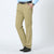 MRMT 2022 Brand Mens Trousers 100% Cotton High Waist Straight Men Trousers Slacks Loose Pants for Male Casual Trouser Man Pant