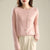 BELIARST 2022 Spring New Pure Cashmere Sweater Women&#39;s O-Neck Knitted Cardigan Light Warm Jacket Slim Fashion Tops