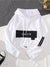 2021 Spring Autumn Female Streetwear Cargo Pants Loose High Waist Joggers Women 2 Piece Long Sleeve Top With Casual Trousers