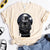 T Shirts Cool Spaceman Astronaut Print Women Tshirt Funny Casual T-Shirts For Women&#39;s Harajuku Hip Hop Woman Short Sleeve Tops
