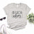 Beach vibes Print Women Tshirts Cotton Casual Funny t Shirt For Lady Yong Girl Top Tee Hipster FS-547
