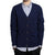 Cardigan KnittedSweater Men  Coat  Sweaters Casual  Spring and Autumn  Single Breasted  V-Neck  кардиган メンズ カーディガン M-3XL