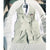 Children Suit 2022 Gentleman Boys Vest Tuxedo shorts Sets Kids Formal Wedding Party Outfits Boys Birthday Elegant Clothes set
