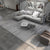 Nordic Style Minimalist Living Room Carpet Home Decoration Sofa Coffee Table Floor Mat Bedroom Bedside Rug Large Area Carpets