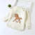 Baby Sweater Newborn Baby Boys Sweaters Thick Fleece horse Kids Sweaters Toddler Cardiagn Knitted Baby Clothes Girls Sweater