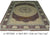 large carpet Silk Persian Oriental woven Living Room Pattern