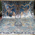 2*3 Meter Chinese Orient Hand Knotted Persian Style Pure Silk Rugs And Carpet Silk
