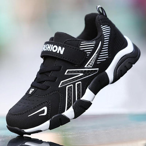 Children Sneakers 2021 Boys Shoes Breathable Lightweight Kids Sports Shoes Casual Running Tennis Sneakers for Boys Free Shipping - ElitShop