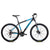24/27Speeds Mountain Bike Aluminum Alloy Double Disc Brake Student Adult Bicycle