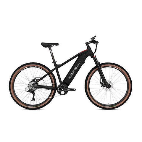 TWITTER Customized 350W e bike motor electric bicycle aluminum alloy frame 27.5/29er mountain bikee electric bicycle bicicletas - ElitShop