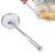 Filter Spoon with Clip Food Kitchen Oil-Frying BBQ Filter Multi-functional Stainless Steel Clamp Strainer Strainer Sets Kitchen Tool 7085959 2022 – $3.06