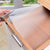 Reusable Shelf Drawer Liner Cabinet Mat Liner Contact Paper Moisture-Proof Waterproof Dust Proof Non-Slip Fridge Table Pad 8664782 2022 – $12.37